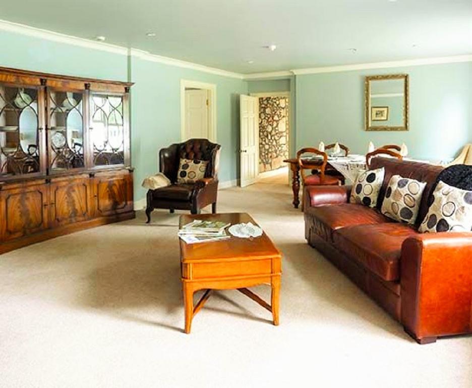 Riverview Country Park Hotel Forres Room photo