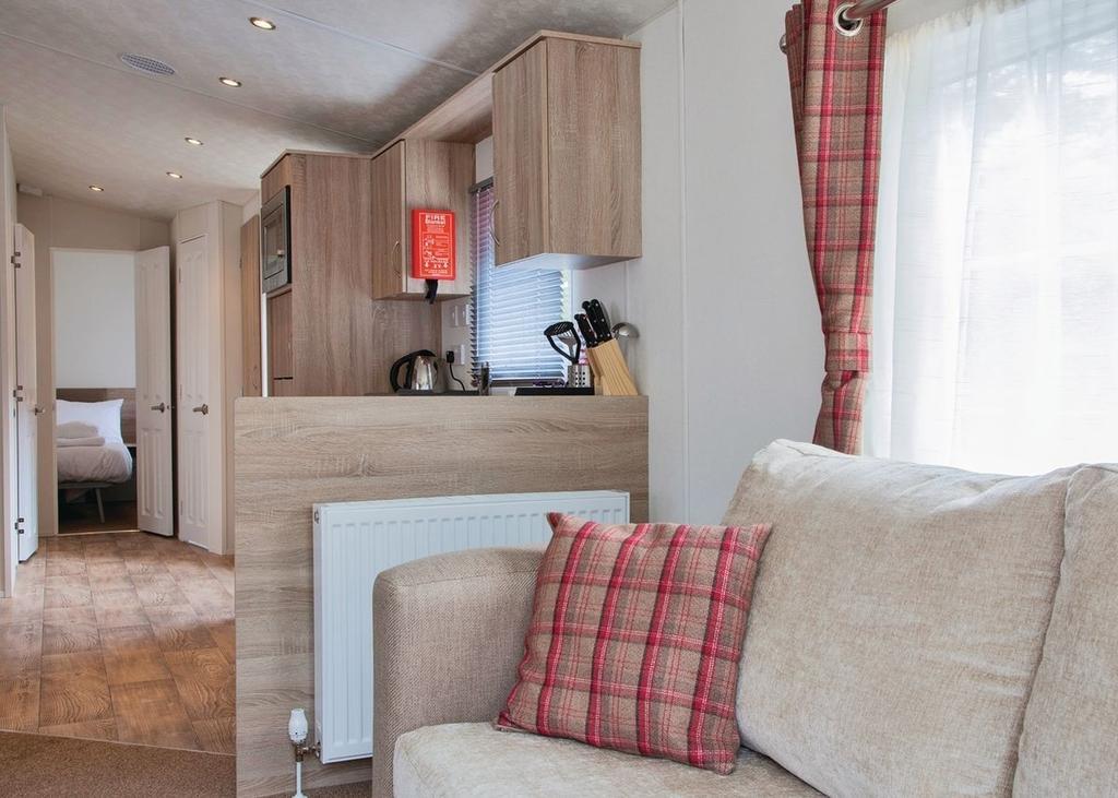 Riverview Country Park Hotel Forres Room photo